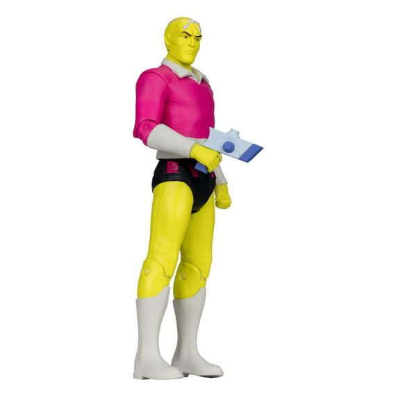 Figurka DC Retro - Brainiac (Super Friends!)- Zdjęcie 7