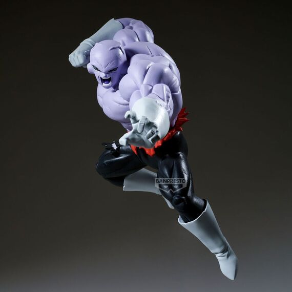 Figurka Dragon Ball Z Match Makers - Jiren (Vs Goku Ultra Instinct)- Zdjęcie 10