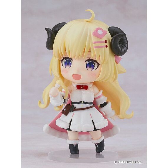 Figurka Hololive Production Nendoroid - Tsunomaki Watame (re-run)- Zdjęcie 5