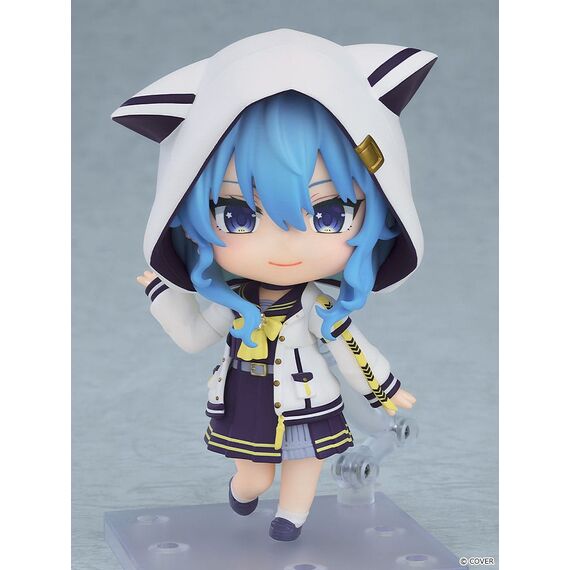 Figurka Hololive Production Nendoroid - Hoshimachi Suisei (Sailor Outfit Ver.)- Zdjęcie 3