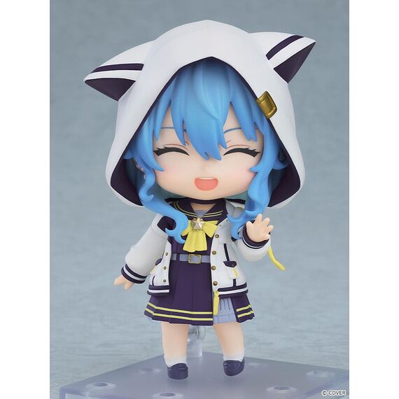 Figurka Hololive Production Nendoroid - Hoshimachi Suisei (Sailor Outfit Ver.)- Zdjęcie 9