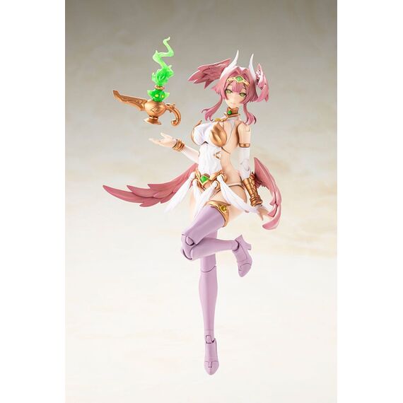 Model do składania Arcanadea - Aruaril- Zdjęcie 9