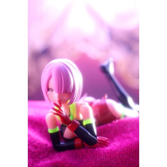 Model do składania Megami Device 1/1 - Bullet Knights Executioner Hell Blaze- Zdjęcie 39