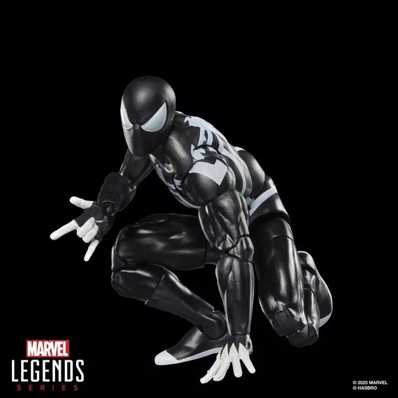 Figurka Marvel Legends (Spider-Man) - Spider-Venom- Zdjęcie 10