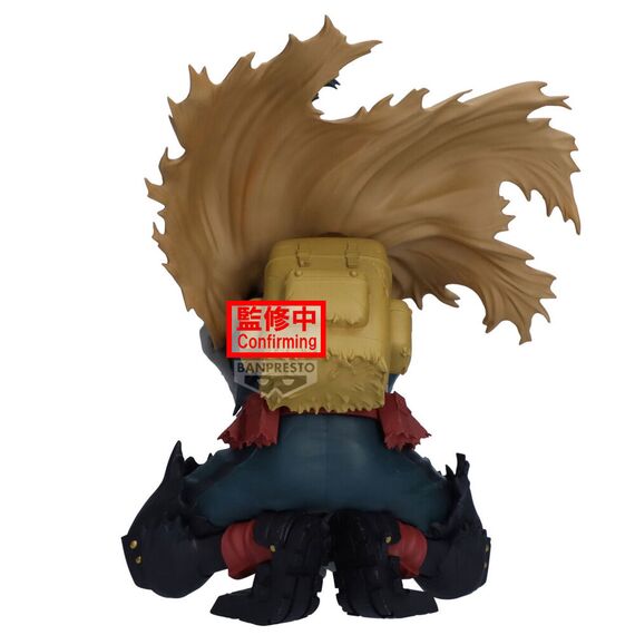 Figurka My Hero Academia Maximatic - Izuku Midoriya (Dark Deku)- Zdjęcie 10