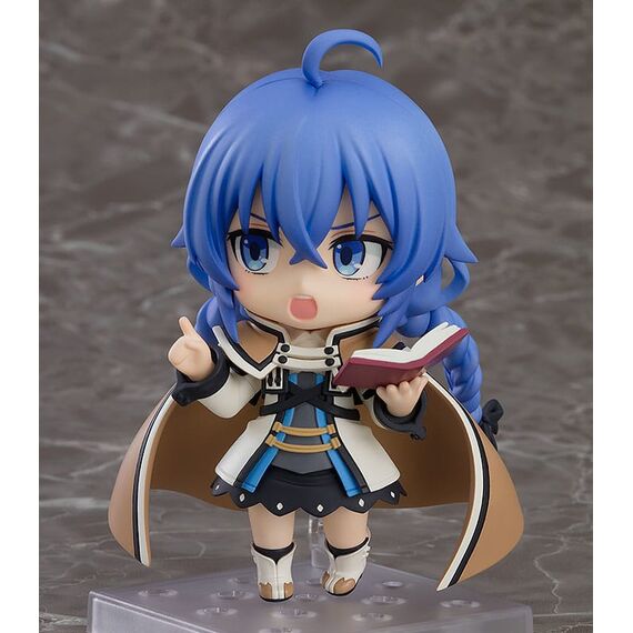 Figurka Mushoku Tensei: Jobless Reincarnation Nendoroid - Roxy Migurdia #2- Zdjęcie 11