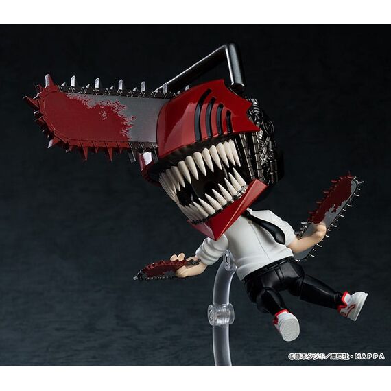 Figurka Chainsaw Man Nendoroid - Denji #2- Zdjęcie 15