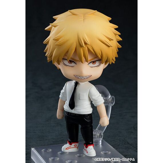 Figurka Chainsaw Man Nendoroid - Denji #2- Zdjęcie 10