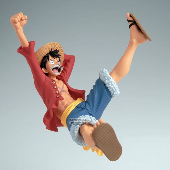 Figurka One Piece - Monkey D. Luffy (Romance Dawn) Vol.2- Zdjęcie 7