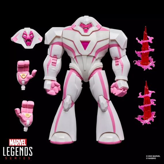Figurka Marvel Legends (X-Men) - Nimrod Sentinel- Zdjęcie 13