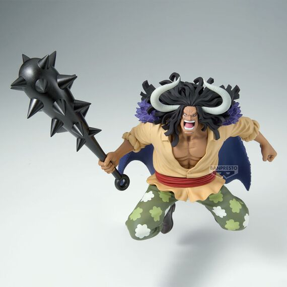 Figurka One Piece Battle Record Collection - Kaido- Zdjęcie 4