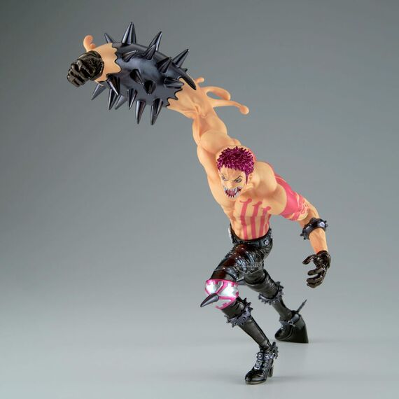 Figurka One Piece Battle Record Collection - Charlotte Katakuri (Special Ver.)- Zdjęcie 10