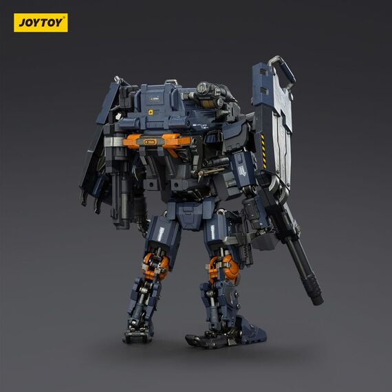 Figurka Dark Source APOC Series 1/25 - Storm Lucis Fire Support Type Mech- Zdjęcie 5