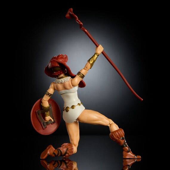 Figurka Masters of the Universe Masterverse Vintage Collection - Teela- Zdjęcie 7