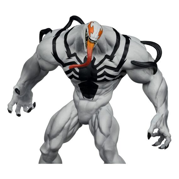 Figurka z komiksem Marvel Rivals 1/6 - Venom (Red Platinum Edition)- Zdjęcie 7