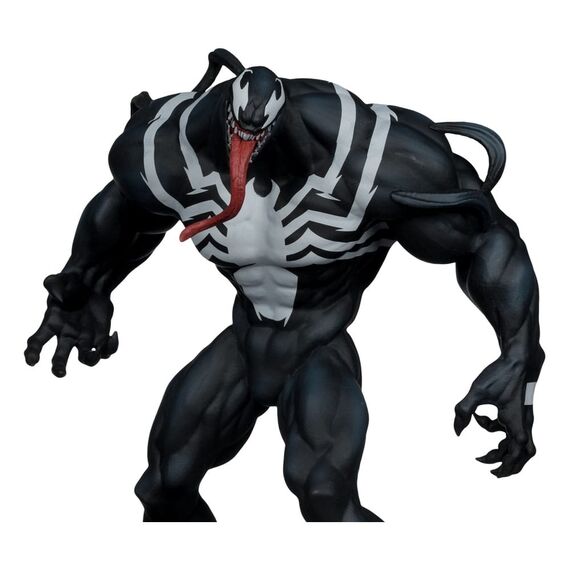 Figurka z komiksem Marvel Rivals 1/6 - Venom- Zdjęcie 7