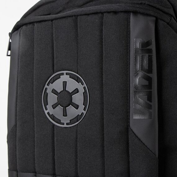 Plecak Podróżny Star Wars (44cm)- Zdjęcie 4