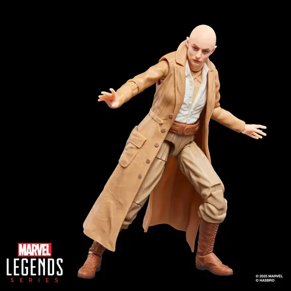Figurka Marvel Legends (Deadpool & Wolverine) - Cassandra Nova- Zdjęcie 7