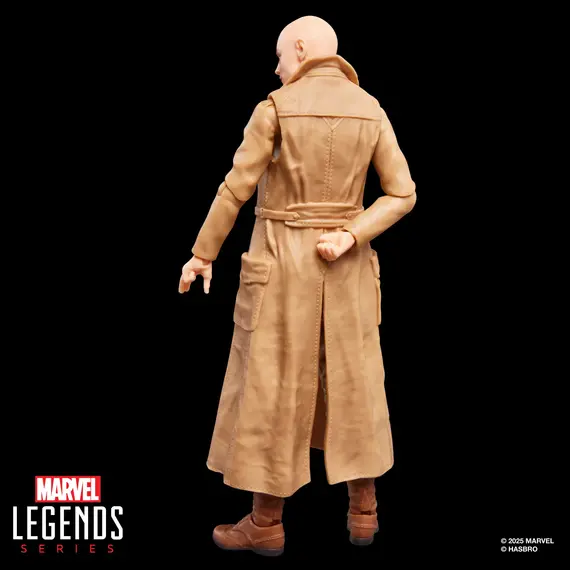 Figurka Marvel Legends (Deadpool & Wolverine) - Cassandra Nova- Zdjęcie 10