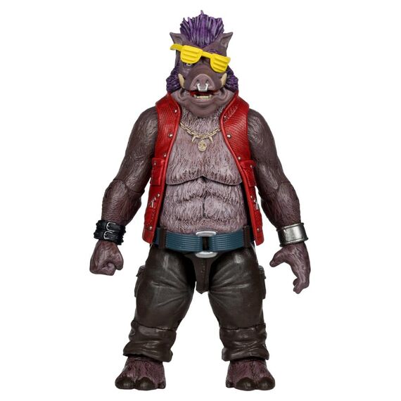 Figurka z komiksem Teenage Mutant Ninja Turtles Page Punchers - Bebop- Zdjęcie 3