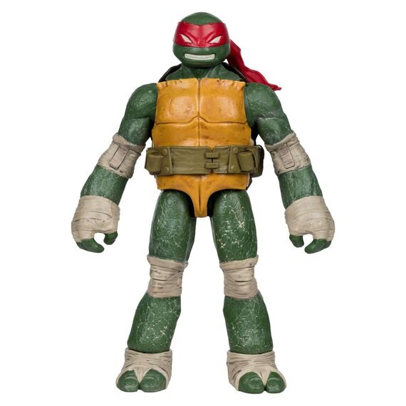 Figurka z komiksem Teenage Mutant Ninja Turtles Page Punchers - Raphael- Zdjęcie 3