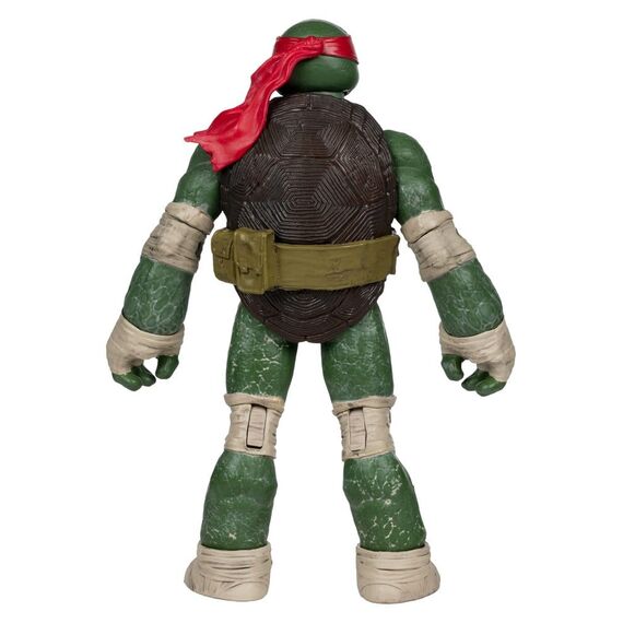 Figurka z komiksem Teenage Mutant Ninja Turtles Page Punchers - Raphael- Zdjęcie 5