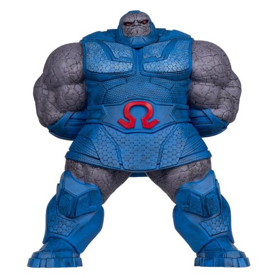 Figurka DC Direct Todd's Mods - Darkseid- Zdjęcie 3