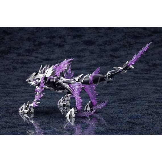Model do składania Arcanadea - Explode Volcalion- Zdjęcie 5