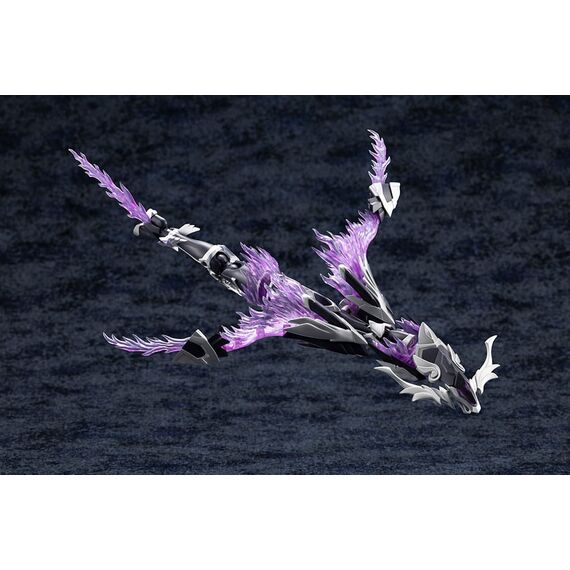 Model do składania Arcanadea - Explode Volcalion- Zdjęcie 9