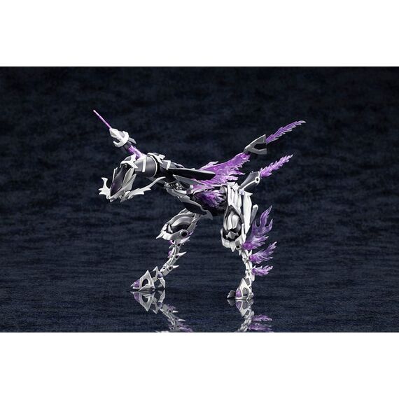 Model do składania Arcanadea - Explode Volcalion- Zdjęcie 19