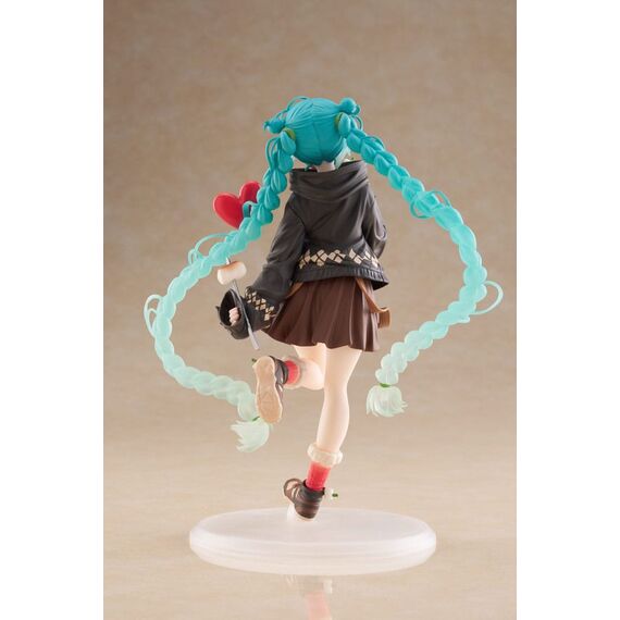 Figurka Hatsune Miku (Fashion Outdoor Spring Ver.)- Zdjęcie 7