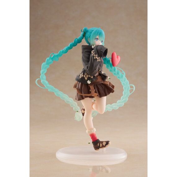 Figurka Hatsune Miku (Fashion Outdoor Spring Ver.)- Zdjęcie 9