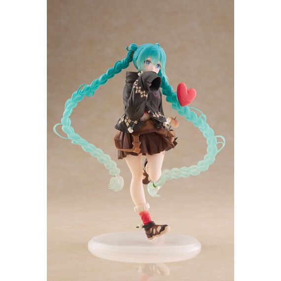 Figurka Hatsune Miku (Fashion Outdoor Spring Ver.)- Zdjęcie 11