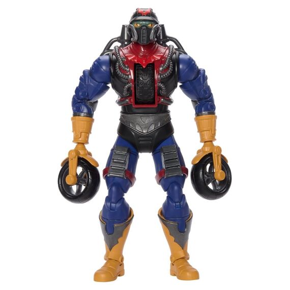 Figurka Masters of the Universe: New Etheria Masterverse - Dragstor- Zdjęcie 3
