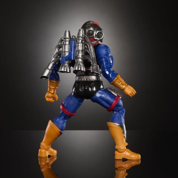 Figurka Masters of the Universe: New Etheria Masterverse - Dragstor- Zdjęcie 11