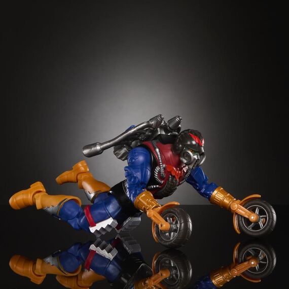 Figurka Masters of the Universe: New Etheria Masterverse - Dragstor- Zdjęcie 13