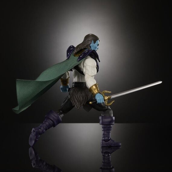 Figurka Masters of the Universe: New Eternia Masterverse - Keldor- Zdjęcie 11