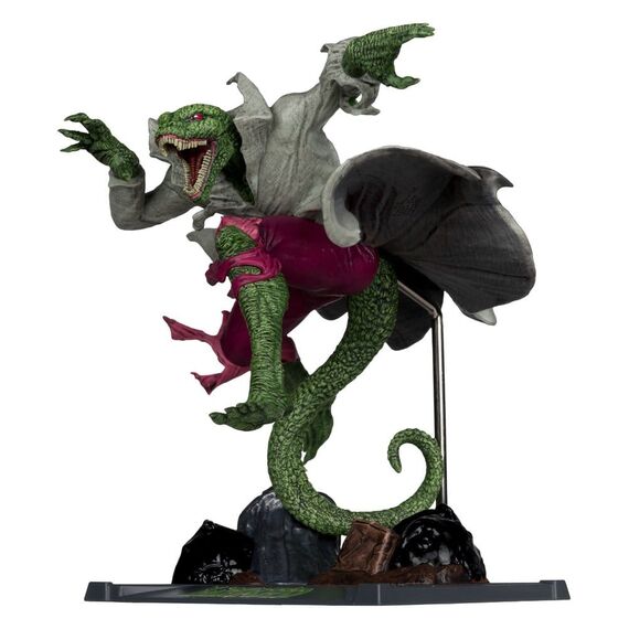 Figurka Marvel 1/10 - The Lizard (Spider-Man #2)- Zdjęcie 15