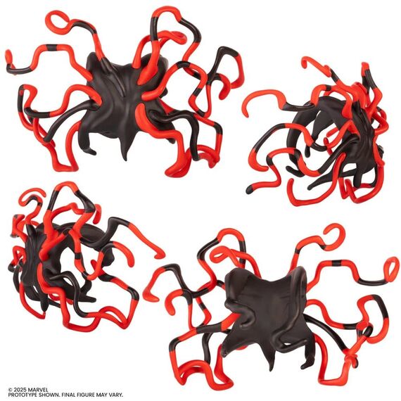 Figurka Marvel Spider-Man: The Animated Series (1994) 1/6 - Carnage- Zdjęcie 17