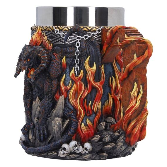 Kufel Władca Pierścieni - Balrog- Zdjęcie 5