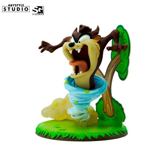 Figurka Zwariowane Melodie SG - Taz (57)- Zdjęcie 4