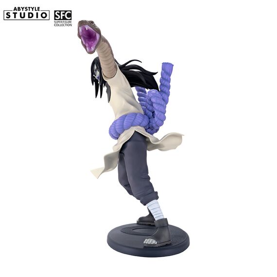 Figurka Naruto Shippuden SFC - Orochimaru (94)- Zdjęcie 5