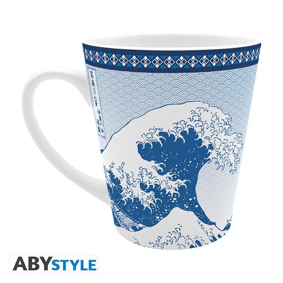 Kubek Hokusai Wielka Fala (250 ml)- Zdjęcie 3
