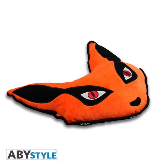 Poduszka 3D Naruto Shippuden - Kyubi- Zdjęcie 5