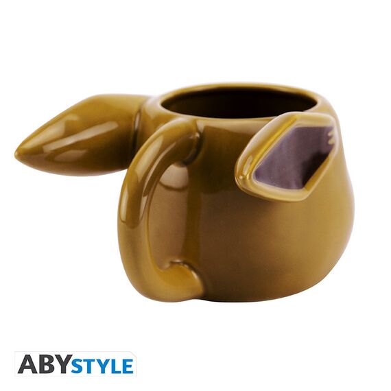 Kubek 3D Pokemon - Eevee (500 ml)- Zdjęcie 7