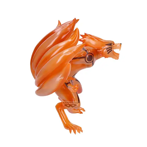 Figurka Naruto Shippuden - Kurama (Ver.B)- Zdjęcie 10