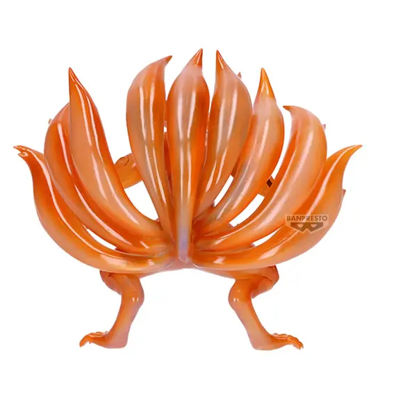 Figurka Naruto Shippuden - Kurama (Ver.B)- Zdjęcie 7