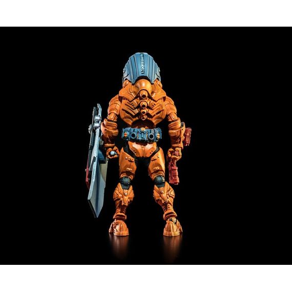 Figurka Cosmic Legions - Wal-torr the Mad- Zdjęcie 13
