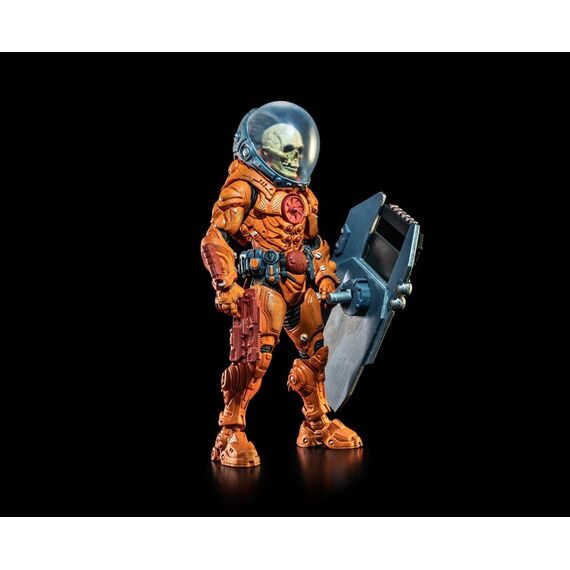 Figurka Cosmic Legions - Wal-torr the Mad- Zdjęcie 17