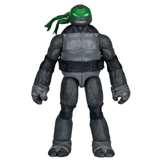 Figurka z komiksem Teenage Mutant Ninja Turtles Page Punchers - Raphael (Black White & Green) [Red Platinum Edition]- Zdjęcie 4